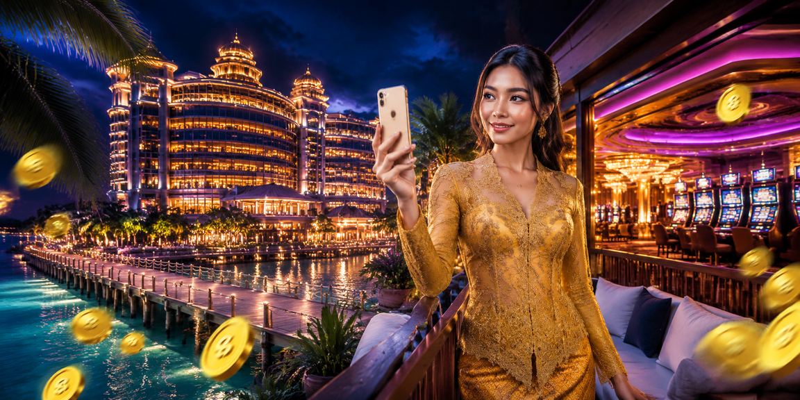Kawasan permainan mega288 yang dilindungi dengan pengesahan umur untuk pengguna Malaysia