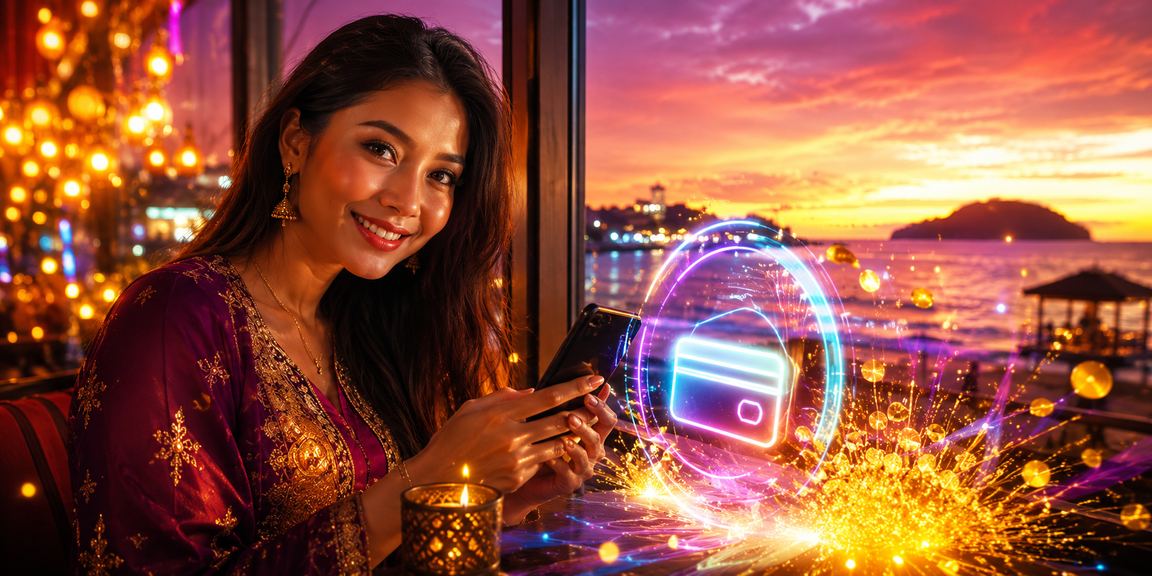 Pengalaman hiburan kasino moden di Kota Kinabalu bersama permainan jackpot