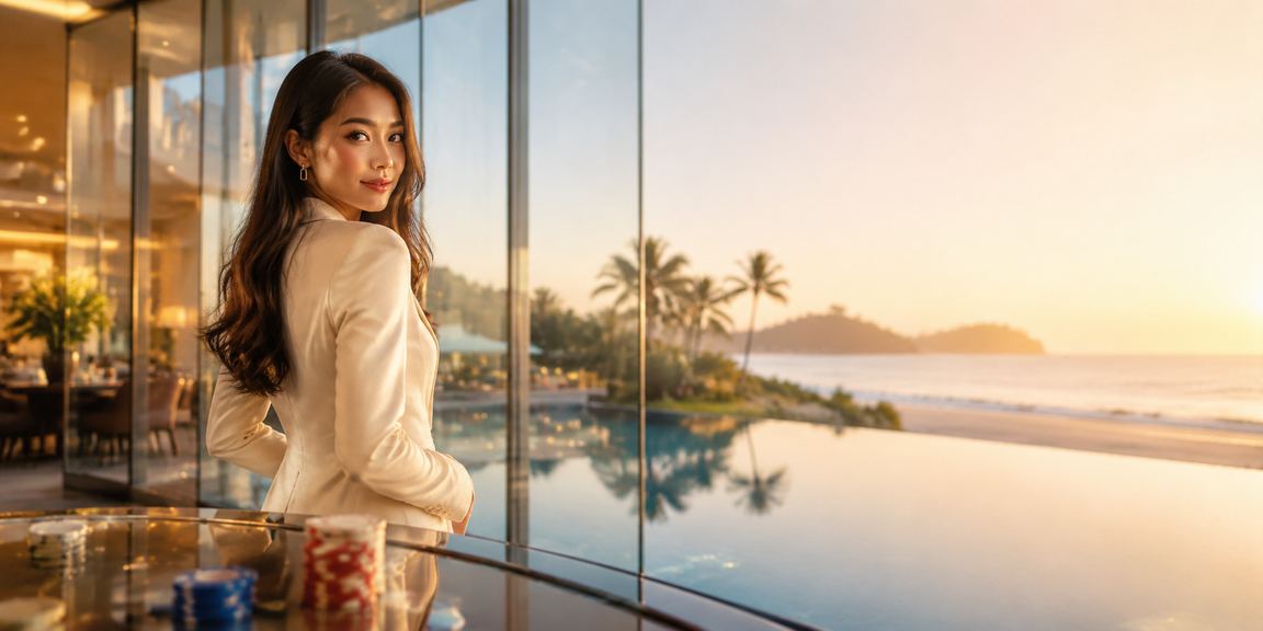 Bonus deposit menarik di platform pertaruhan mega288